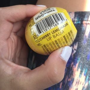 Cherry Lemonade 2014 Revo