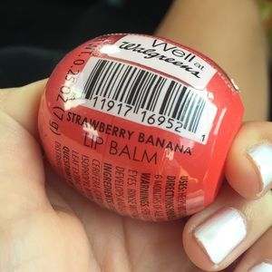 strawberry banana 2014 Revo