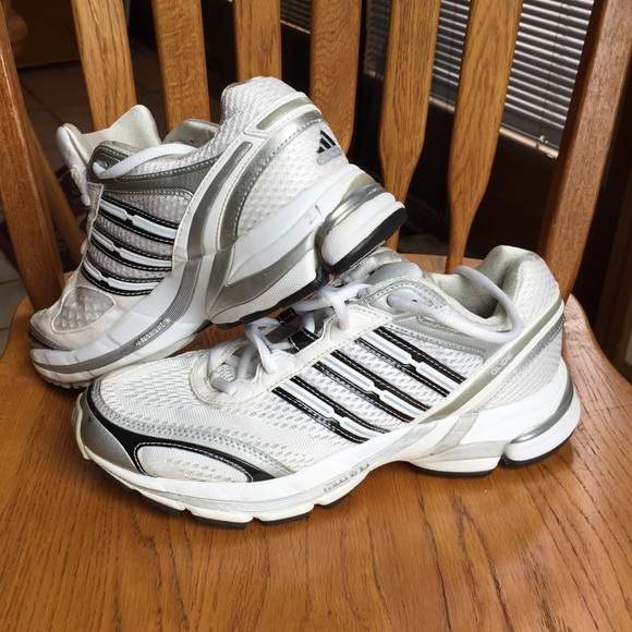 Adidas running shoes