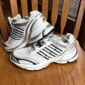 Adidas running shoes