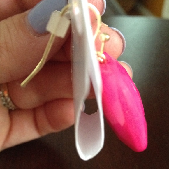 Earrings - Picture 2 of 2