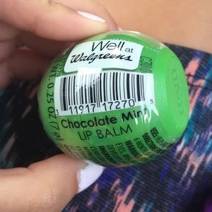 Chocolate Mint 2014 Halloween Revo