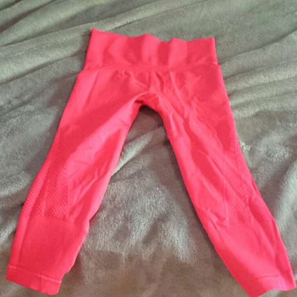 Yoga pants