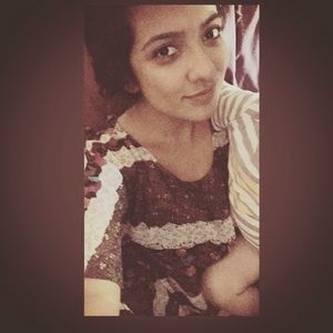 Meet your Posher, Maria