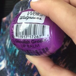 Ghoulish Grape 2014 Halloween Revo