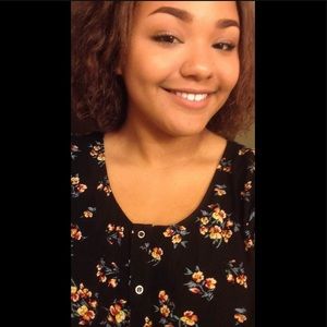 Meet your Posher, Zahrian