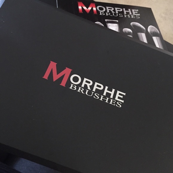 MORPHE contour palate