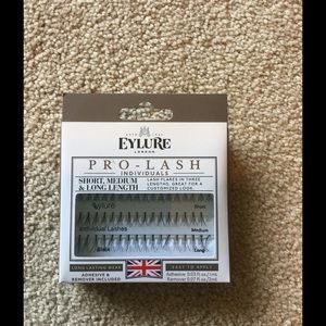 Eylure Pro-Lash Individual Lashes