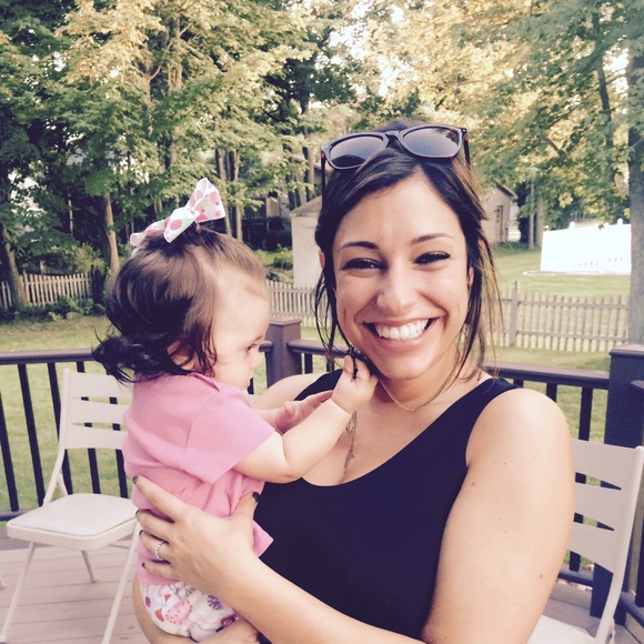 Meet your Posher, Jessica