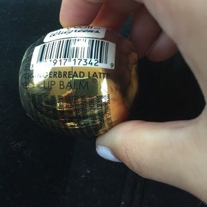 Gingerbread Latte Christmas Revo