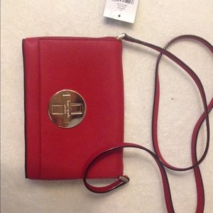 Kate Spade Newbury Lane Red