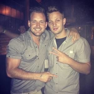 Meet your Posher, Kyle