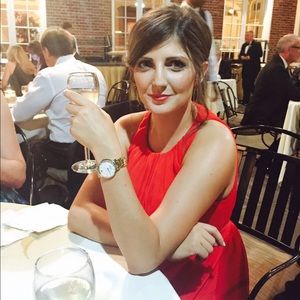 Meet your Posher, Michaela