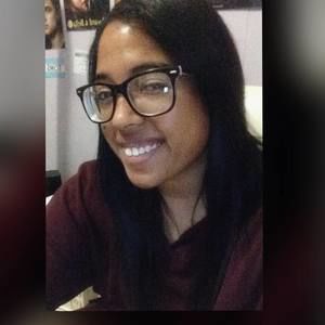 Meet your Posher, Edna