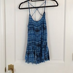 Free people tank top