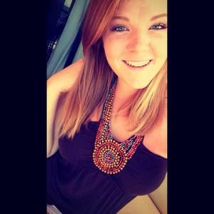 Meet your Posher, Theresa