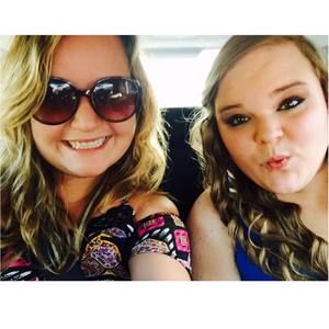 Meet your Posher, Taryn