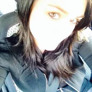 Meet your Posher, Tricia