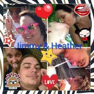 Meet your Posher, Heather