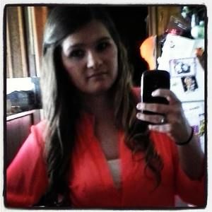 Meet your Posher, Candace