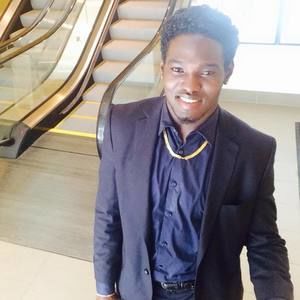 Meet your Posher, Stephen