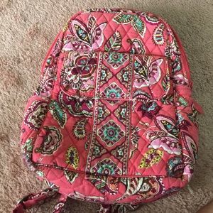 Vera Bradley backpack