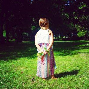 Meet your Posher, Taylor