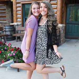 Meet your Posher, Emma leigh