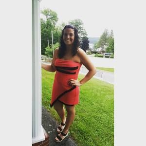 Meet your Posher, Gina