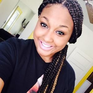 Meet your Posher, Brina