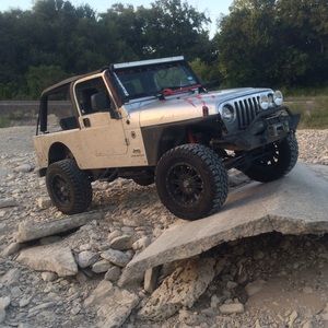 Meet your Posher, Freddy