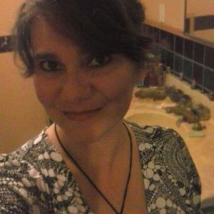 Meet your Posher, Deanna