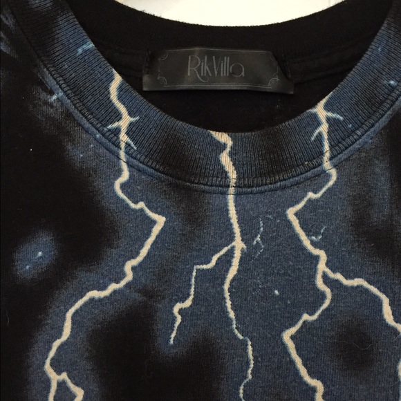 Vintage Harley Bodysuit t - Picture 3 of 4