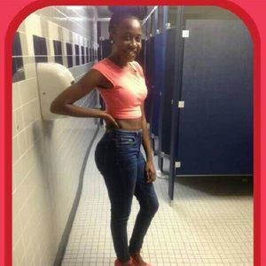 Meet your Posher, Chastity