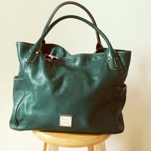 Dooney & Bourke vintage handbag