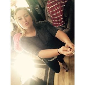 Meet your Posher, Haley