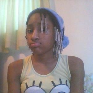 Meet your Posher, Faith