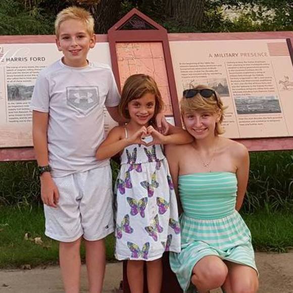 Meet your Posher, Ashlynn