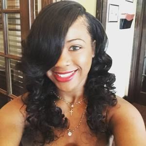 Meet your Posher, Kaycee