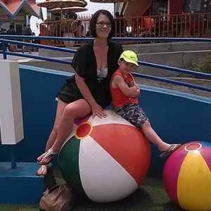 Meet your Posher, Amber