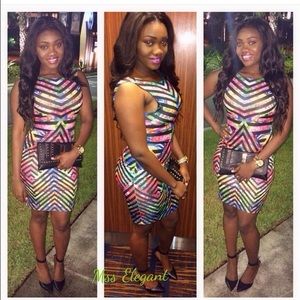 Beautiful dress!💐