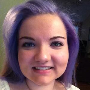 Meet your Posher, Bailey