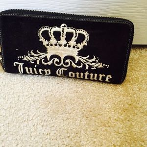 Juicy Couture wallet
