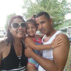 Meet your Posher, Maribel