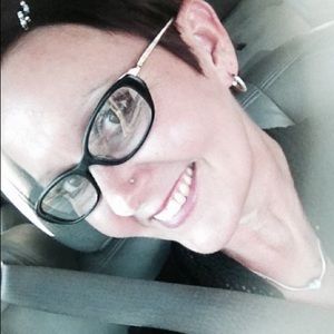 Meet your Posher, Roselyn