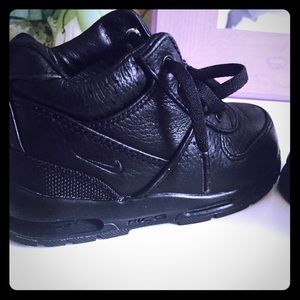 Toddler Nike Boots
