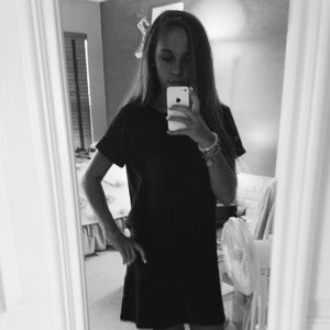 Meet your Posher, Jenna