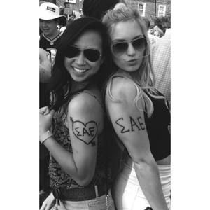 Meet your Posher, Alyssa