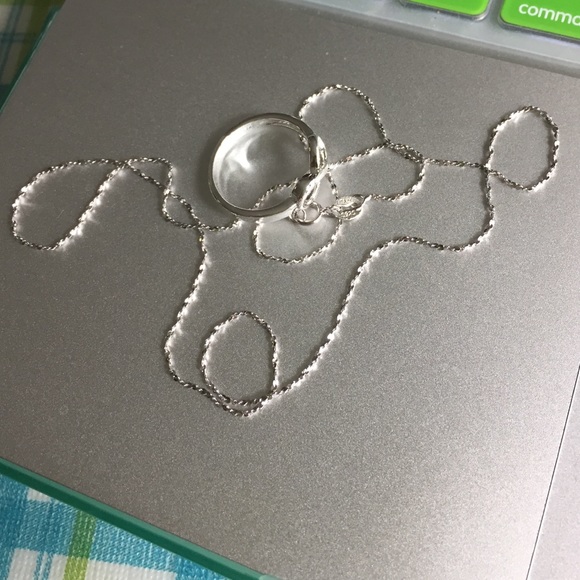 925 sterling silver  set