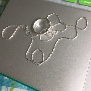 925 sterling silver set